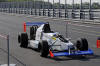 Formel Renault (1 af 2) er klar
