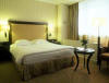 Deluxe Room at the Hilton Paris hotel