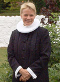 Hanne Lundsgaard